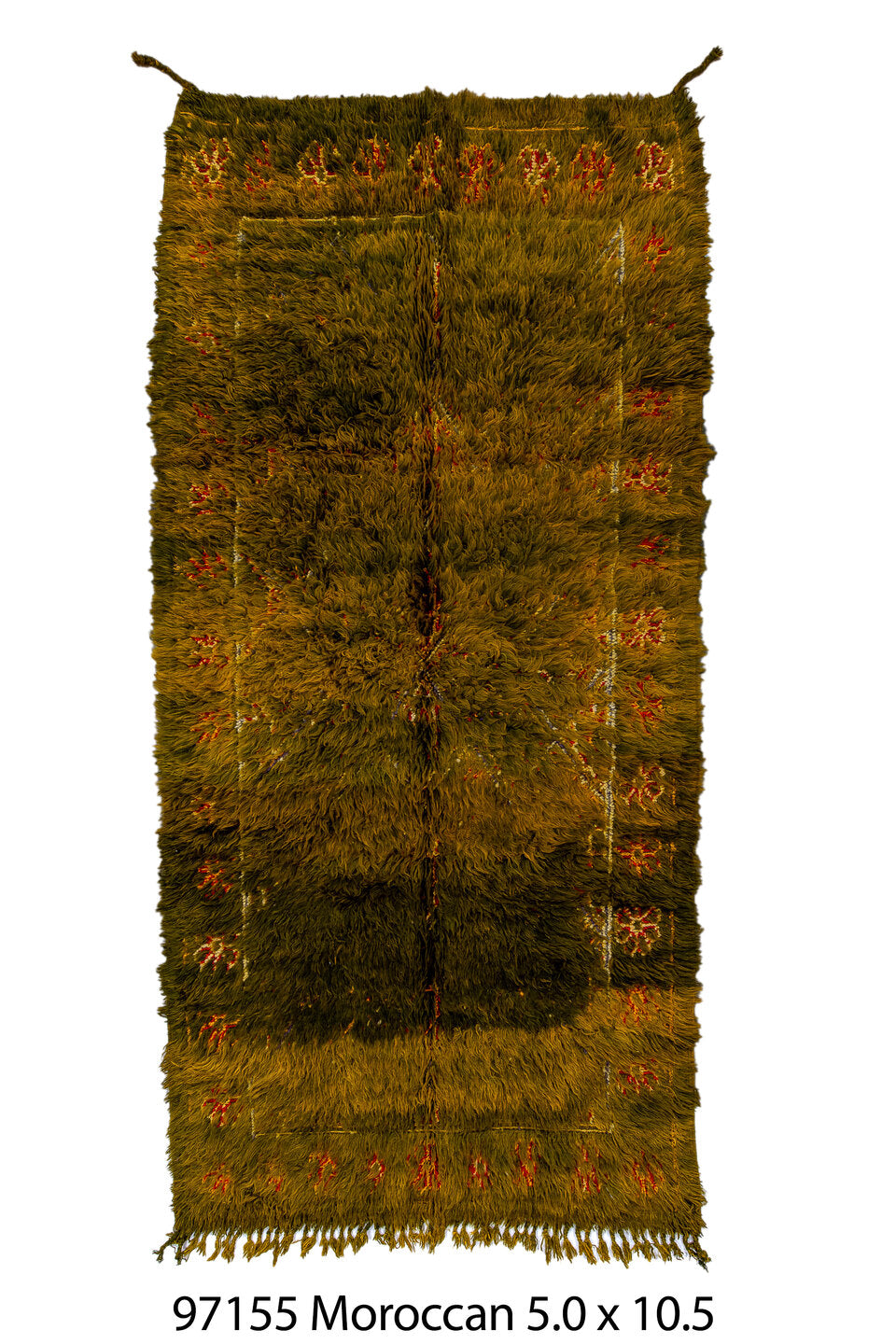 097155 Rug