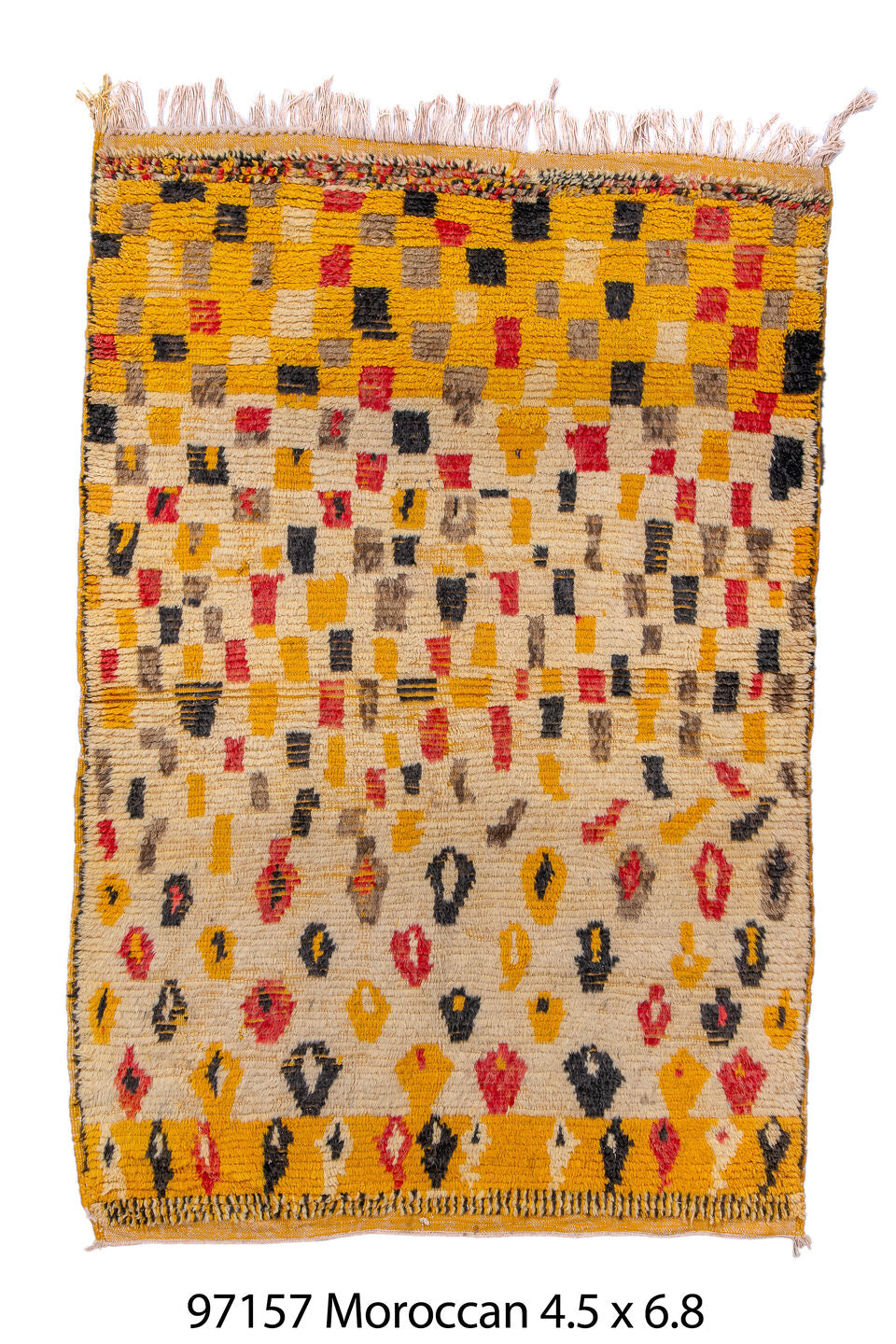 097157 Rug