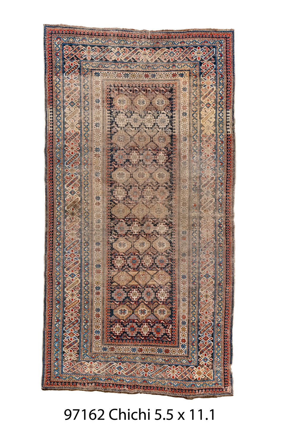 097162 Rug
