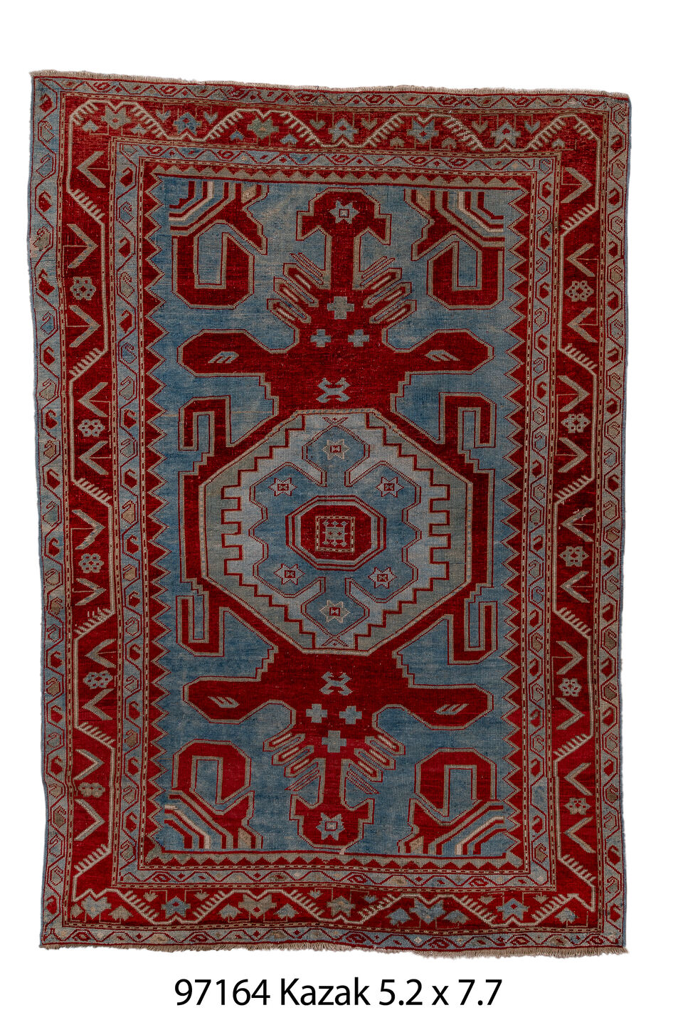 097164 Rug