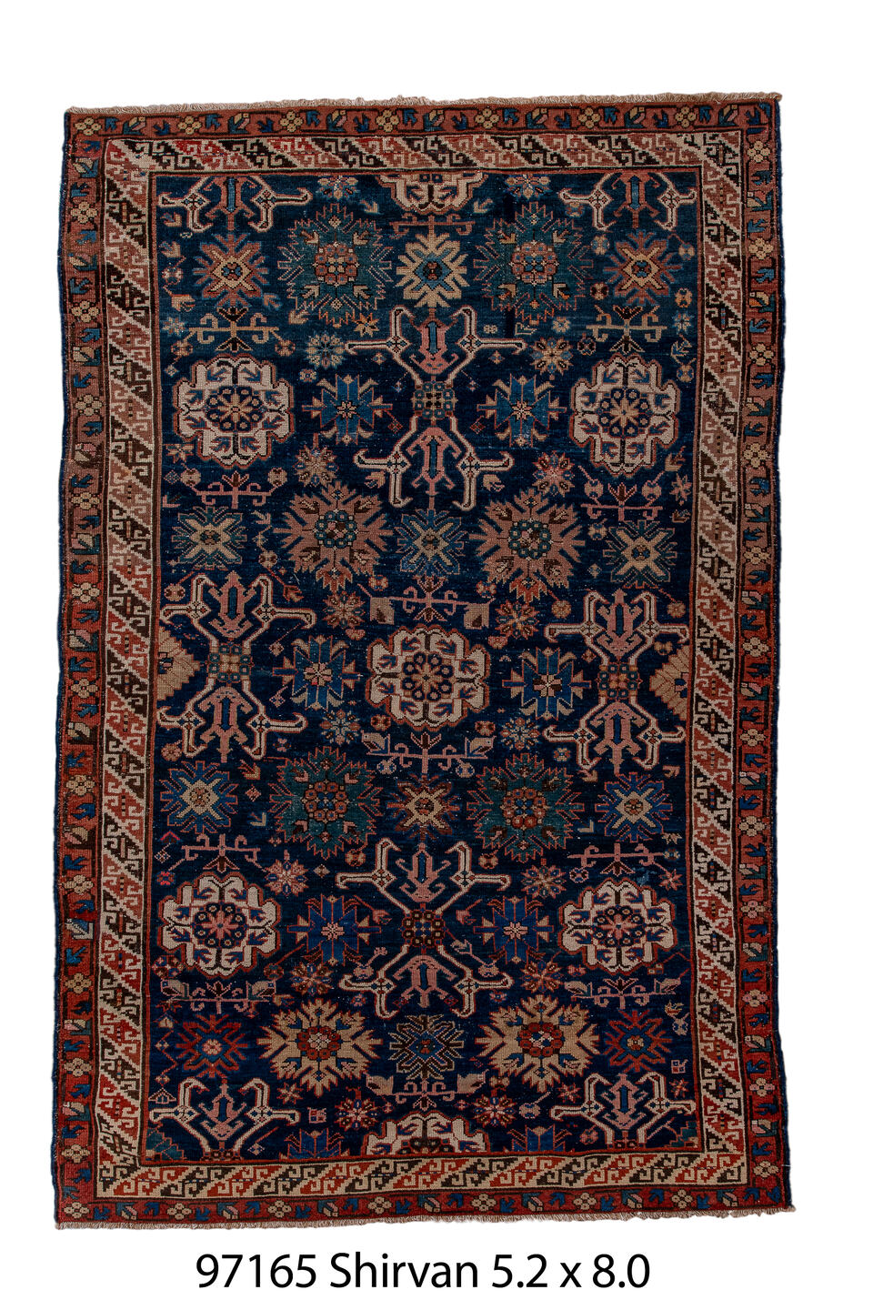 097165 Rug