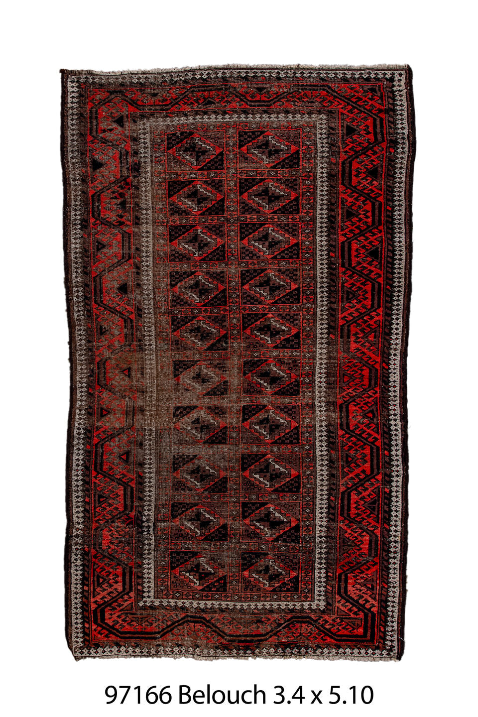 097166 Rug