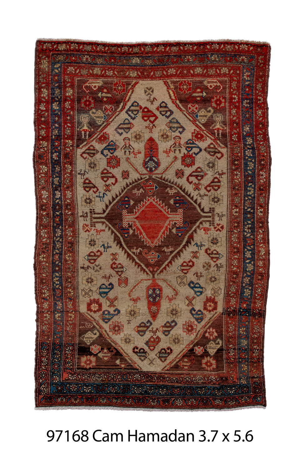 097168 Rug