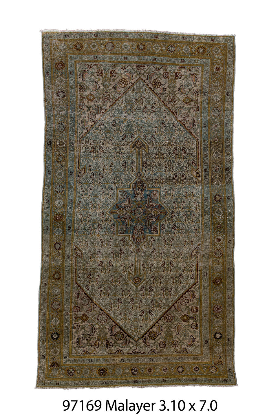 097169 Rug