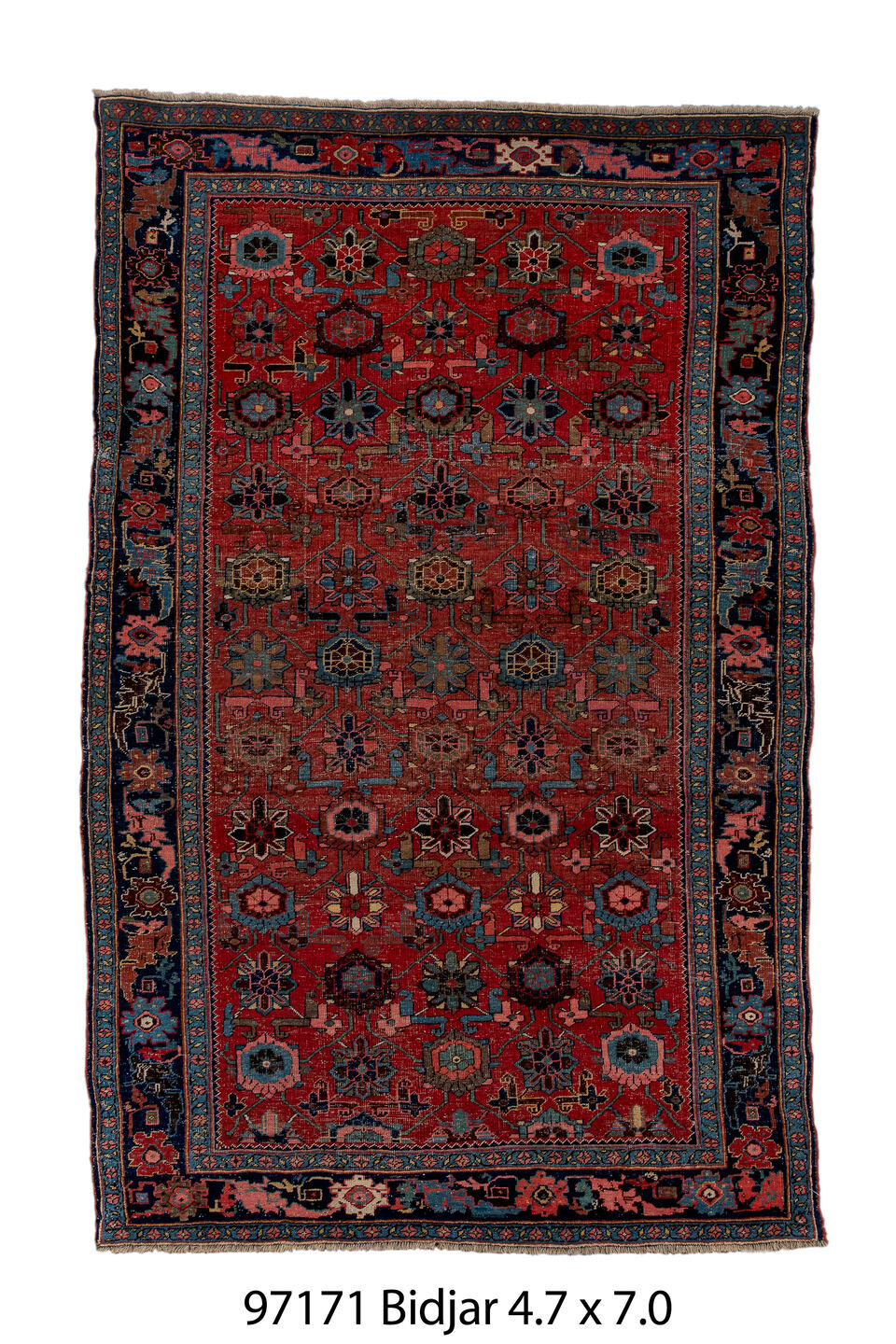 097171 Rug
