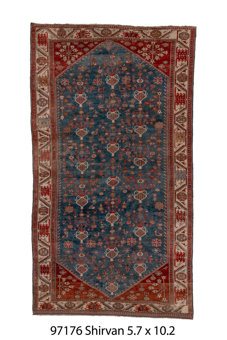 097176 Rug