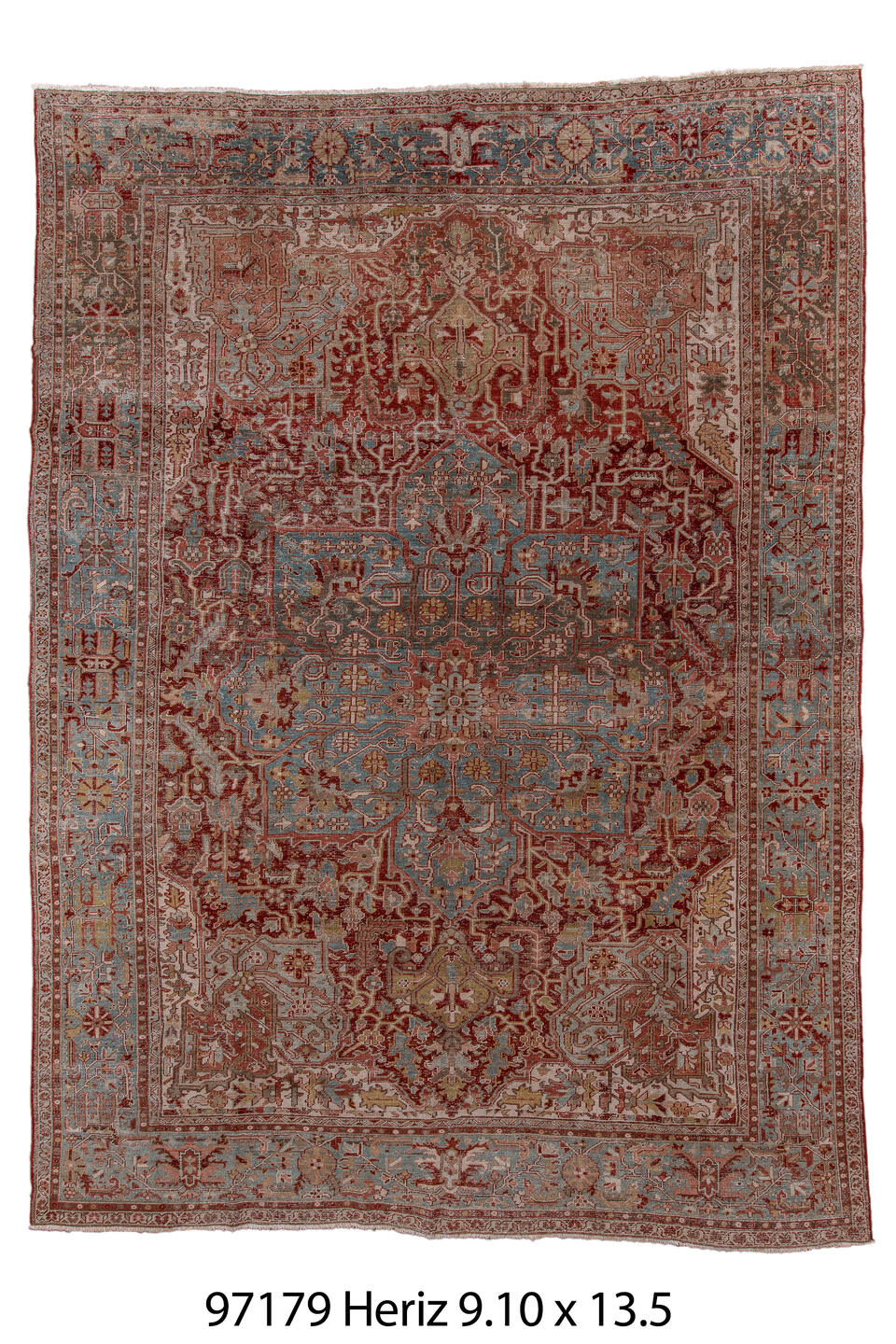 097179 Rug