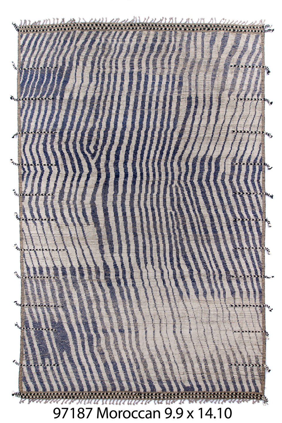 097187 Rug