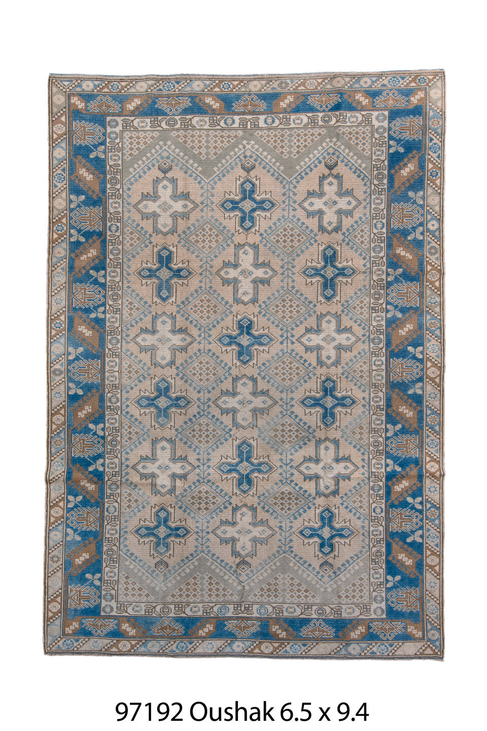 097192 Rug