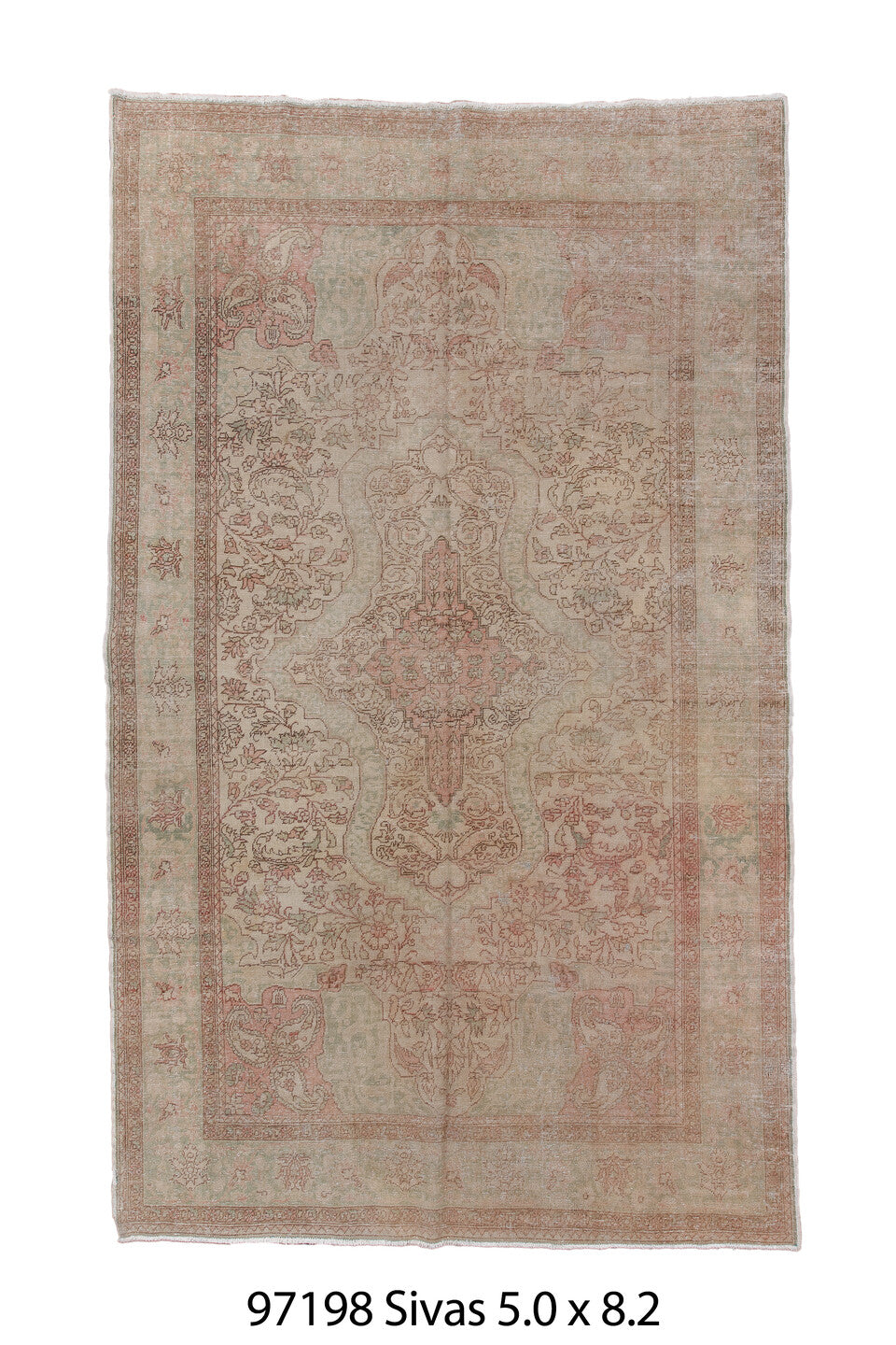 097198 Rug
