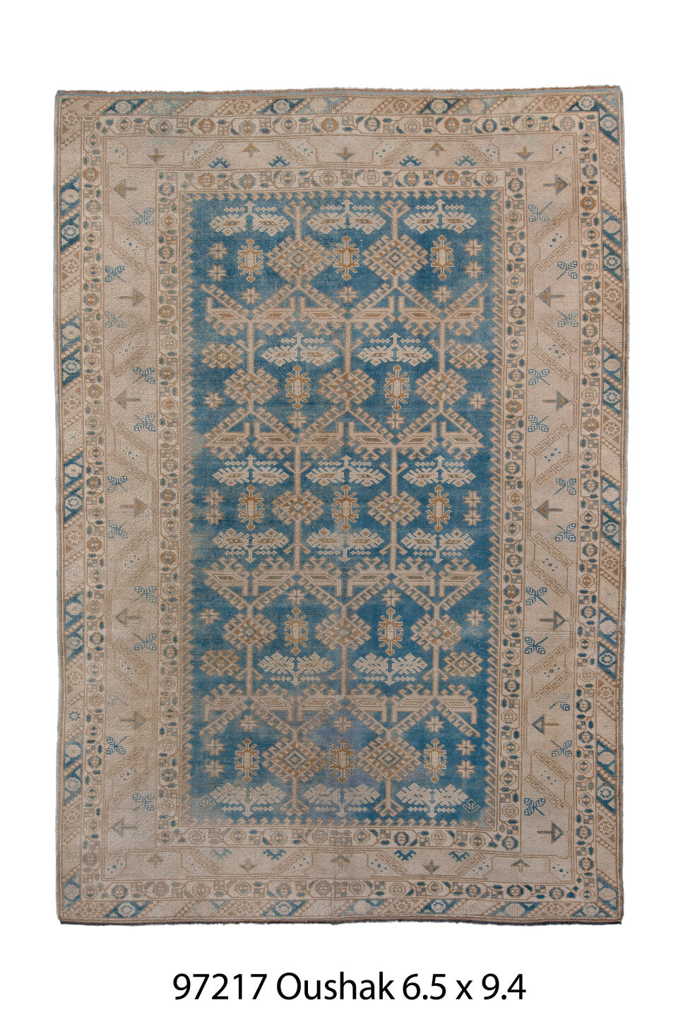 097217 Rug
