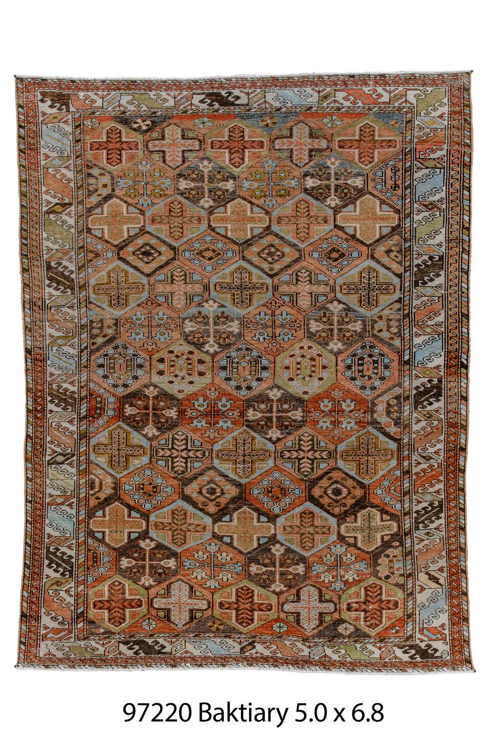 097220 Rug