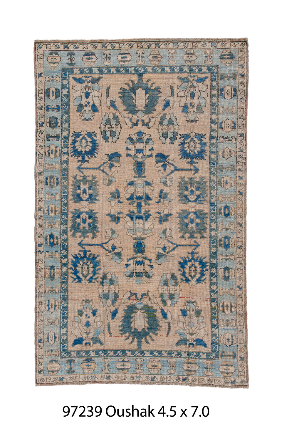 097239 Rug