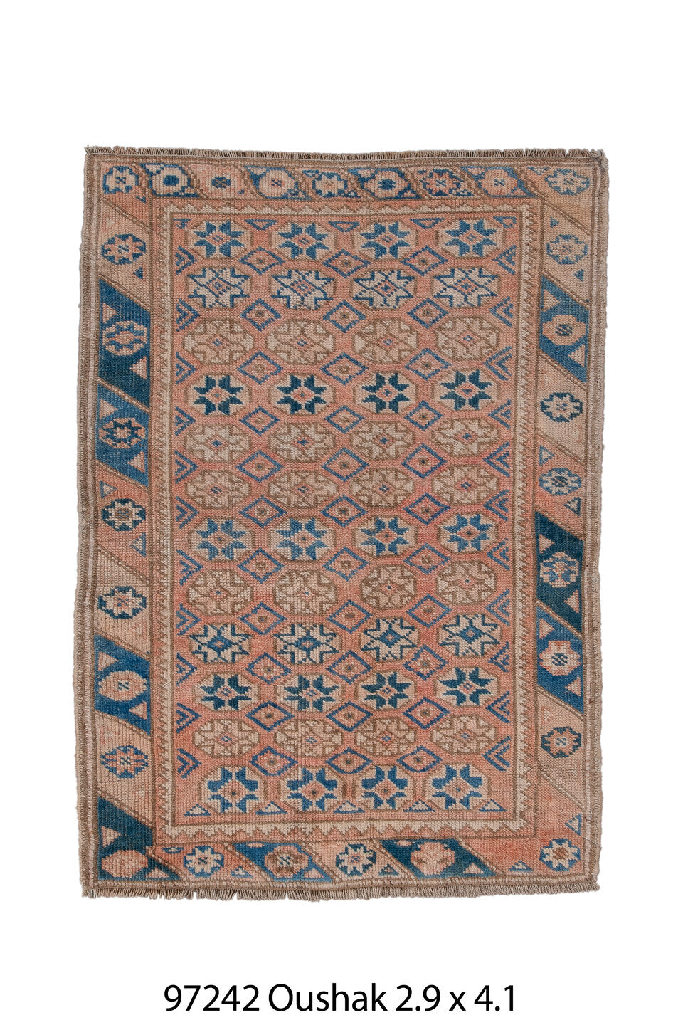 097242 Rug