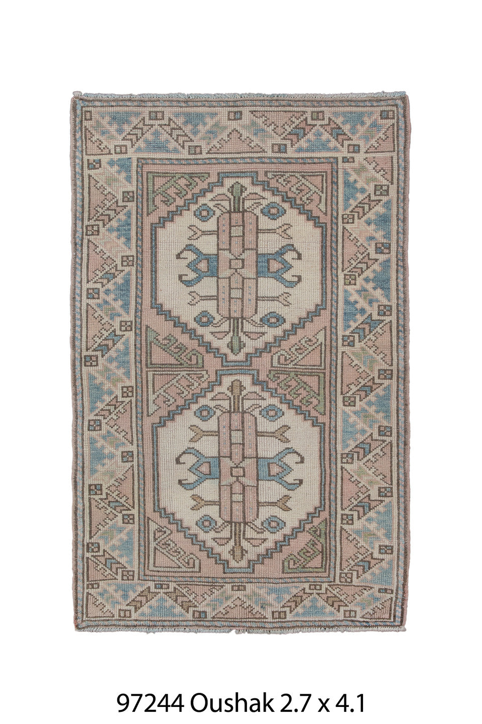 097244 Rug