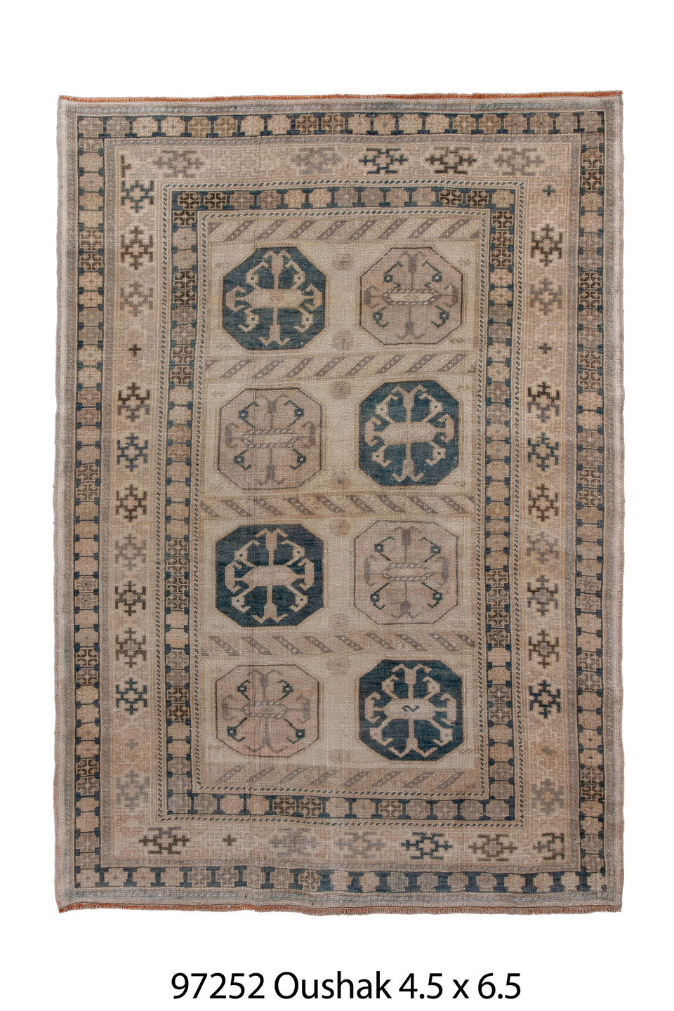 097252 Rug