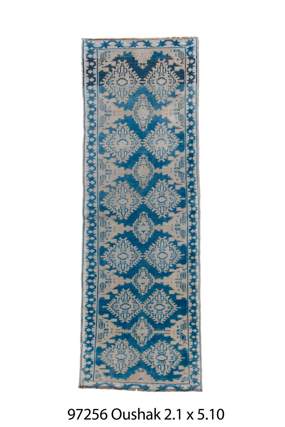097256 Rug