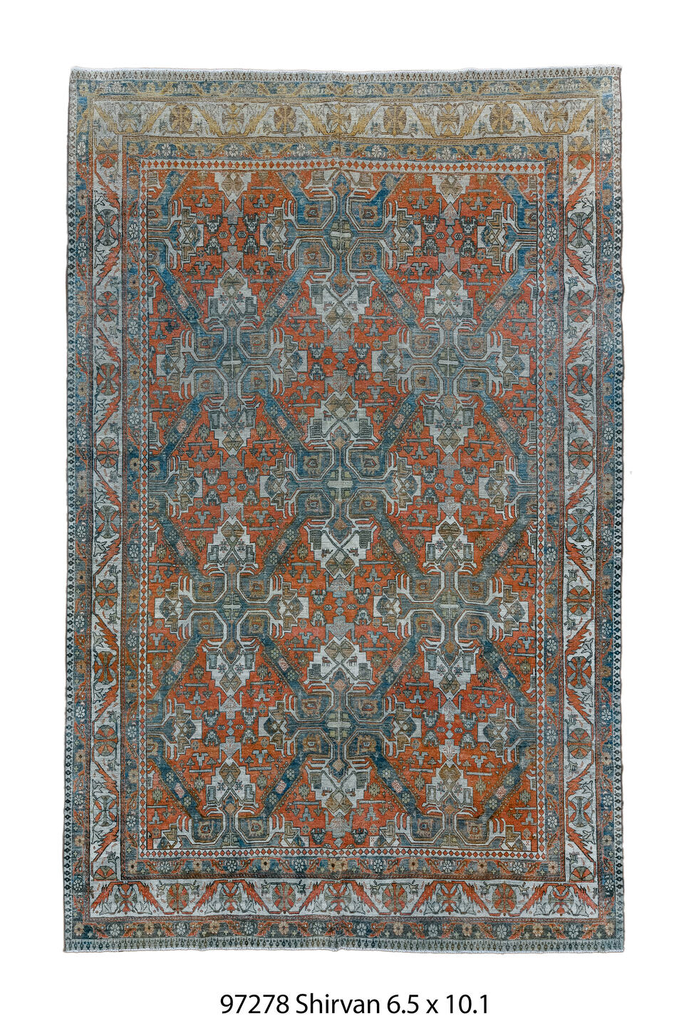097278 Rug