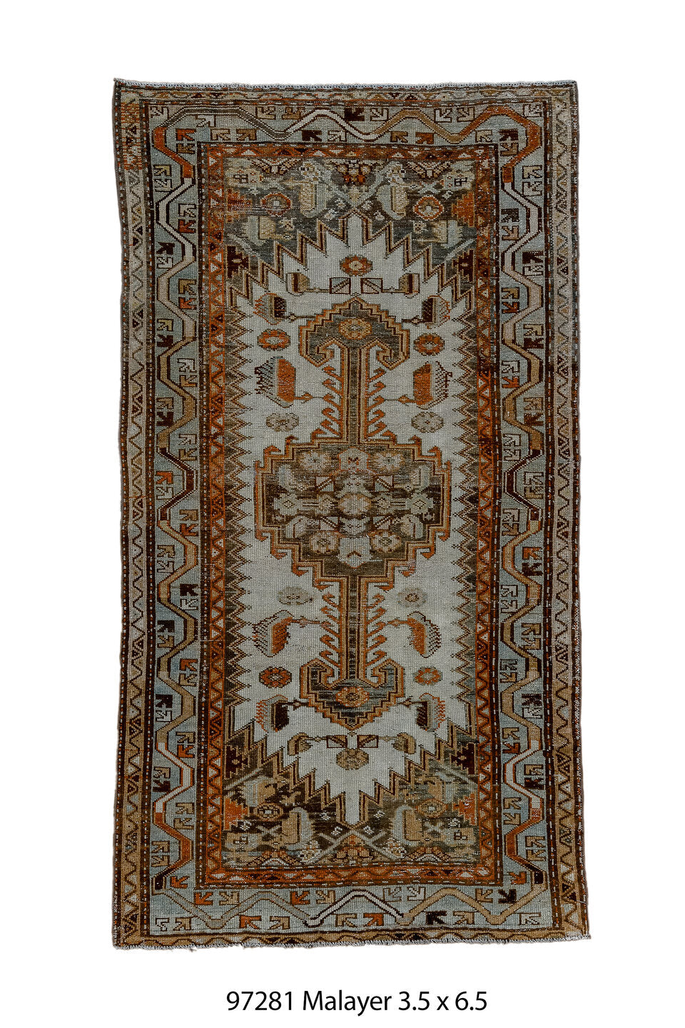 097281 Rug