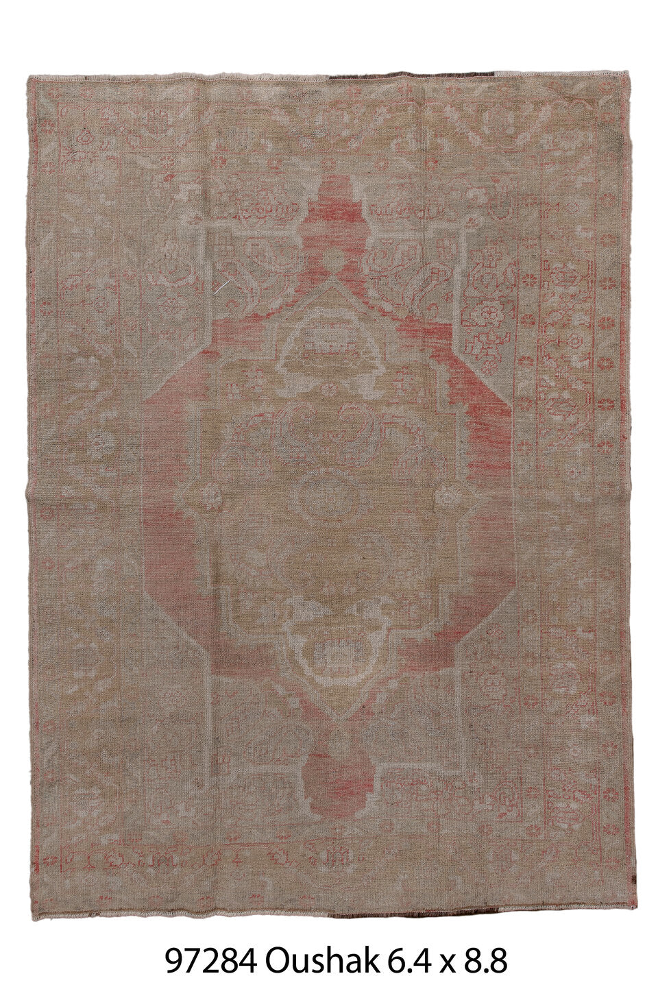 097284 Rug