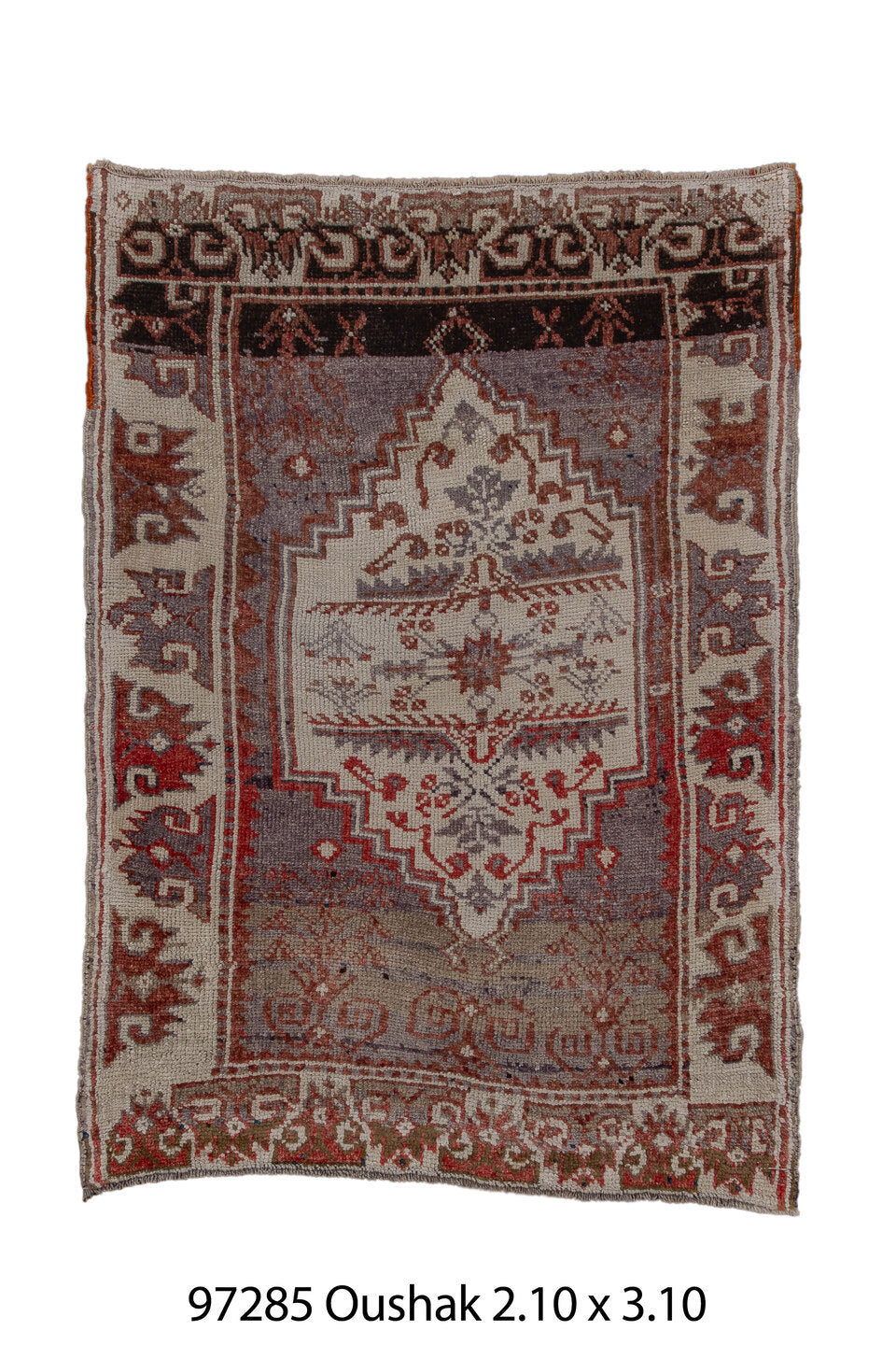 097285 Rug