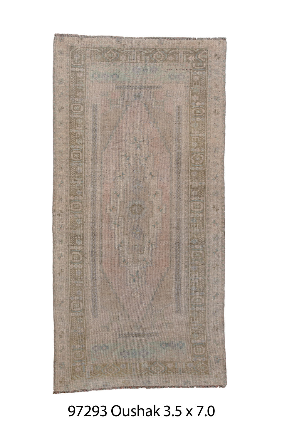 097293 Rug
