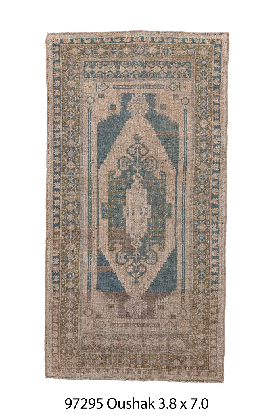 097295 Rug