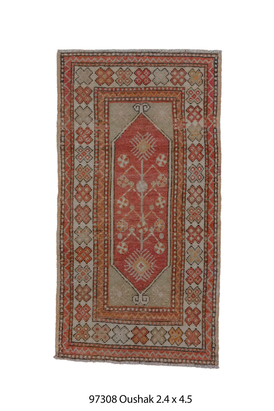 097308 Rug
