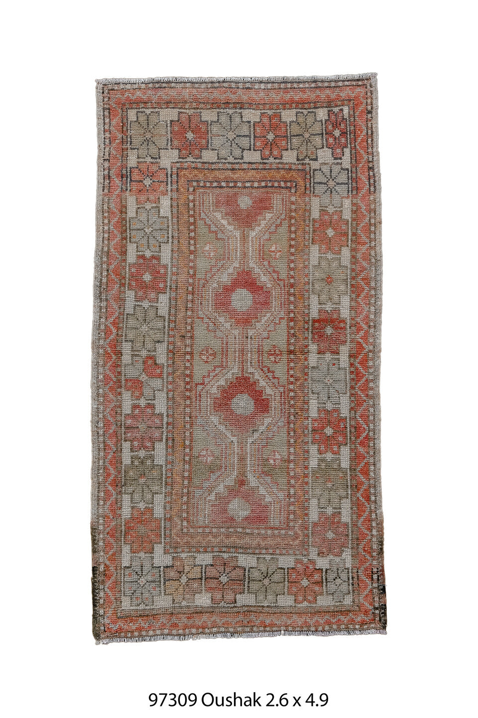 097309 Rug