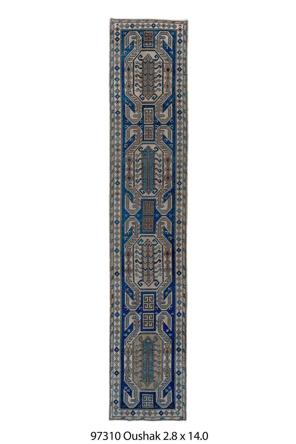 097310 Rug