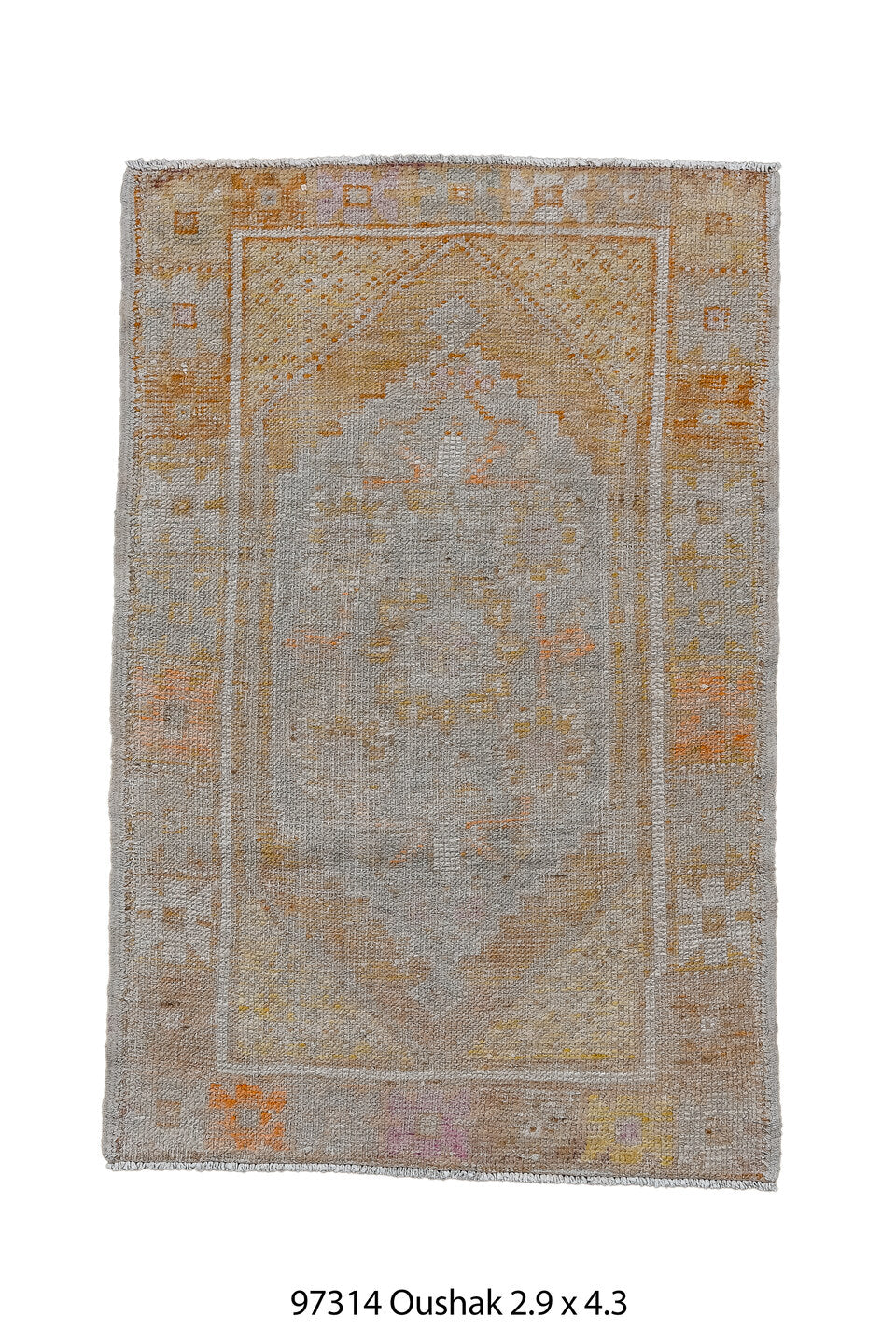 097314 Rug