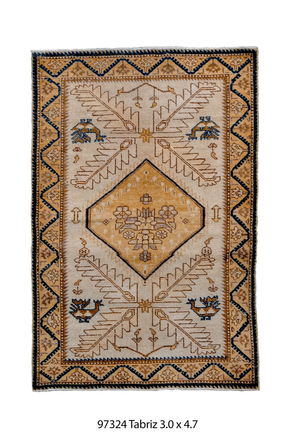 097324 Rug