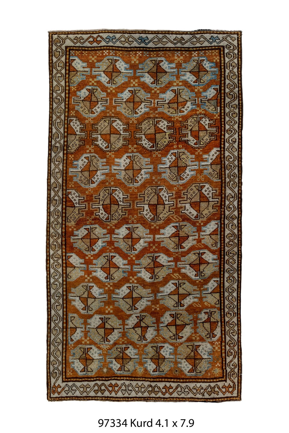 097334 Rug