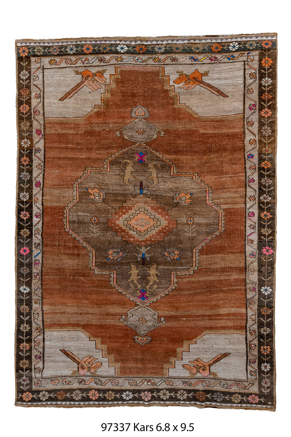 097337 Rug