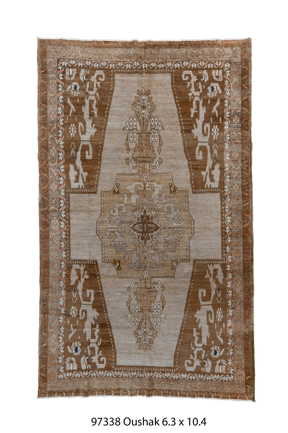097338 Rug