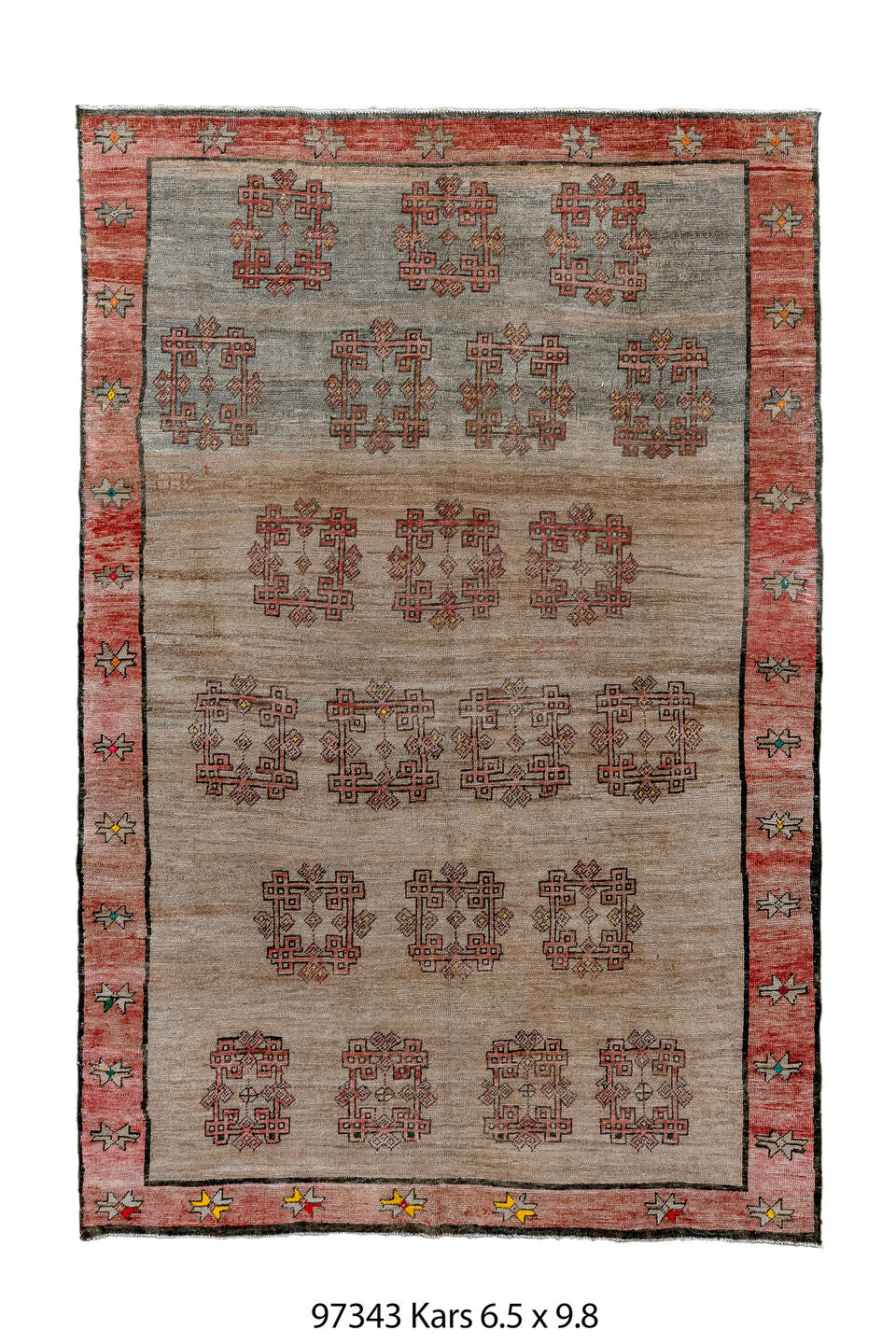 097343 Rug