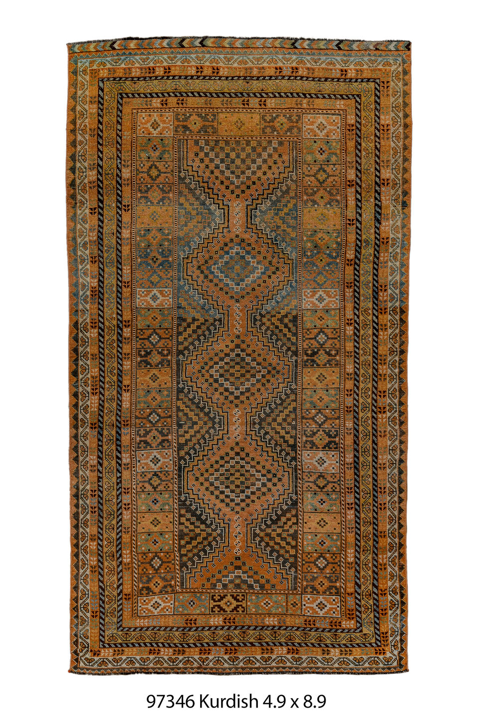 097346 Rug