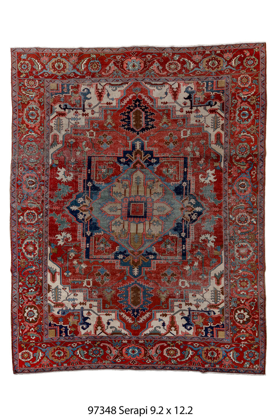 097348 Rug