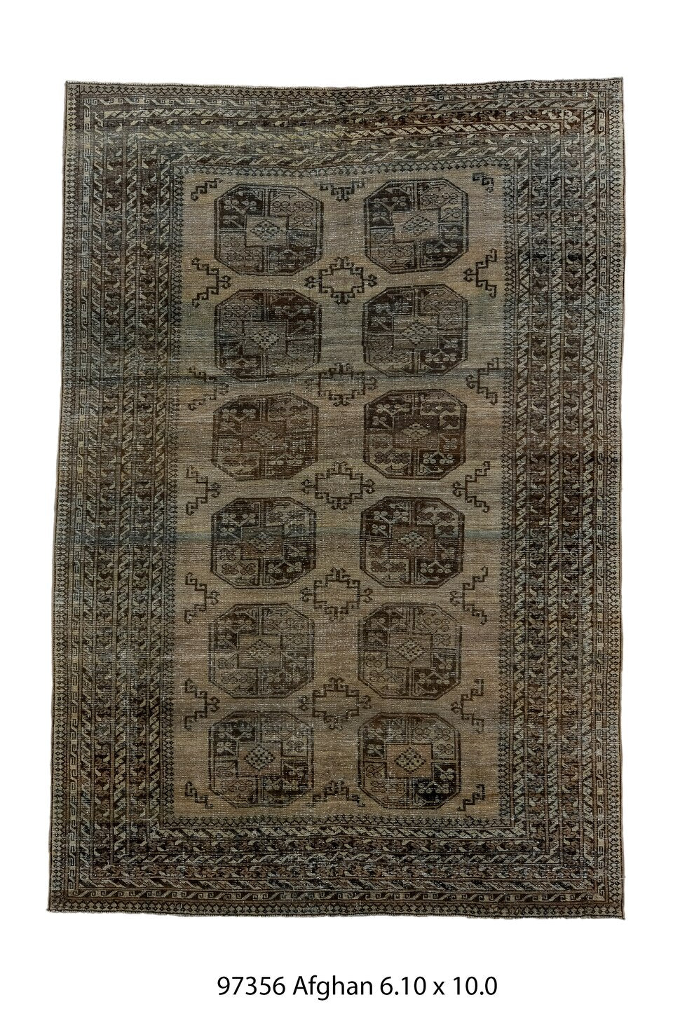 097356 Rug