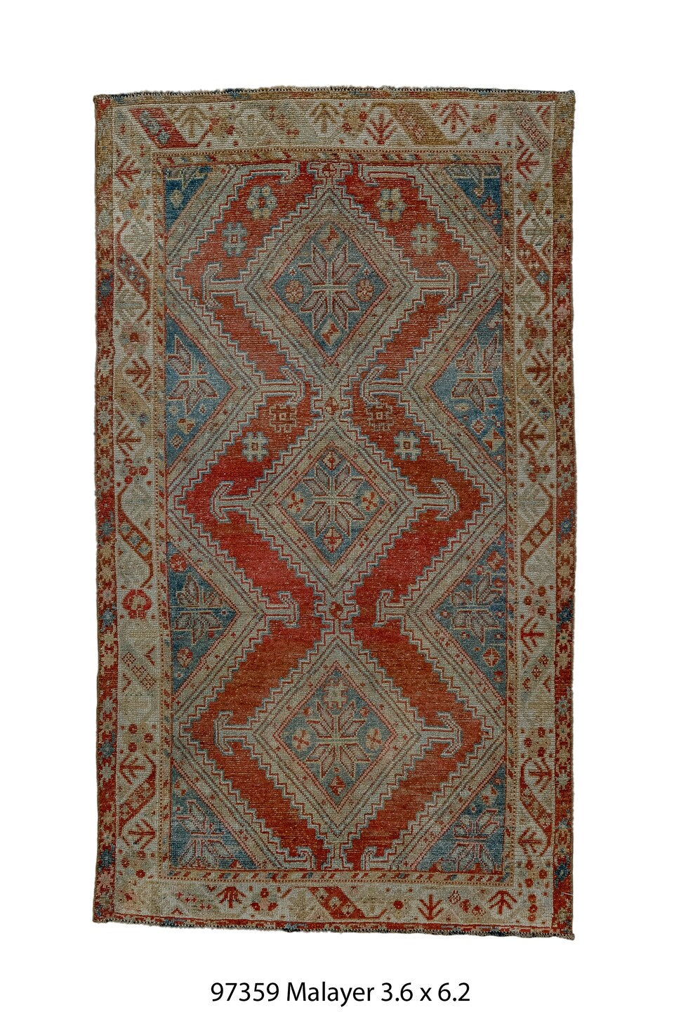 097359 Rug