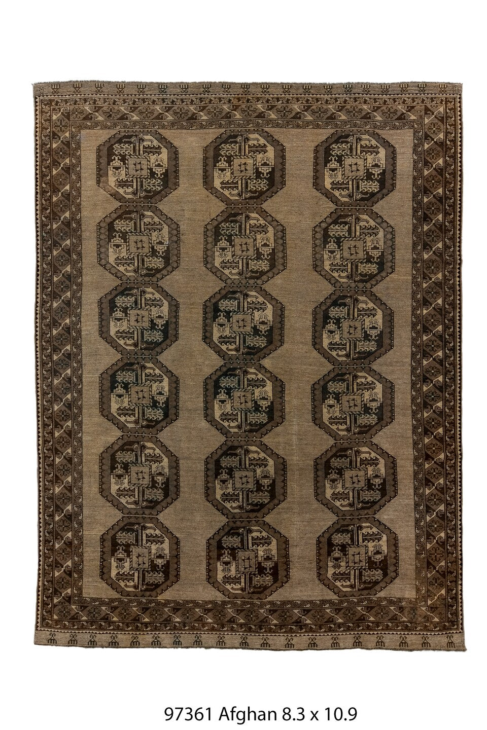 097361 Rug
