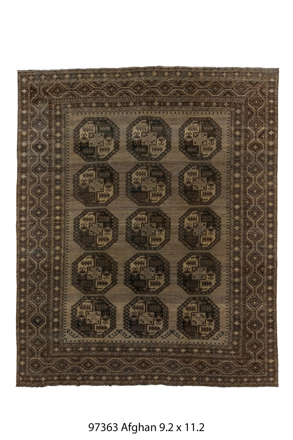 097363 Rug