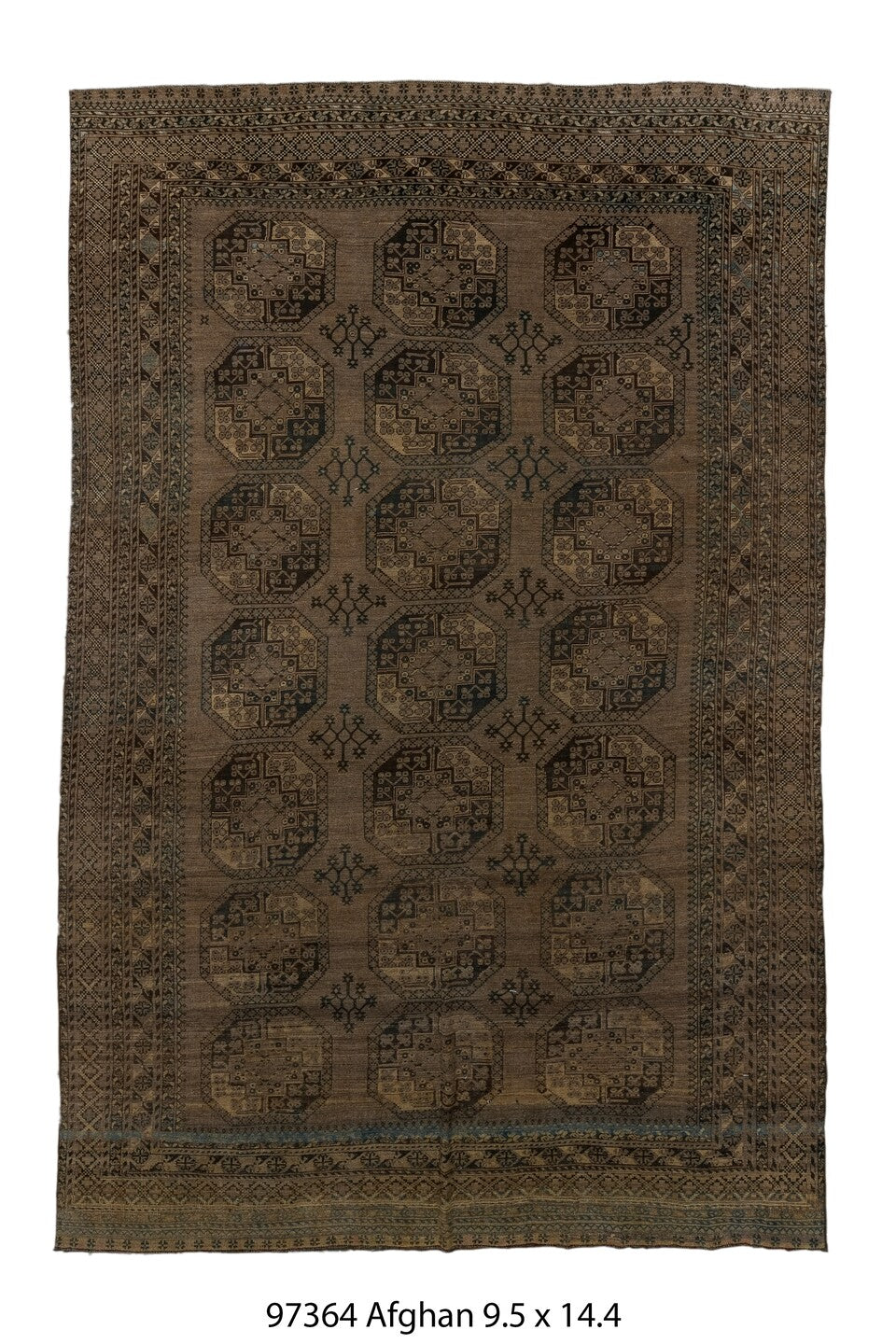 097364 Rug