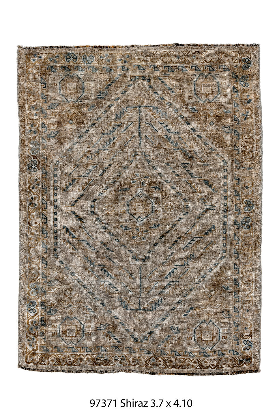 097371 Rug