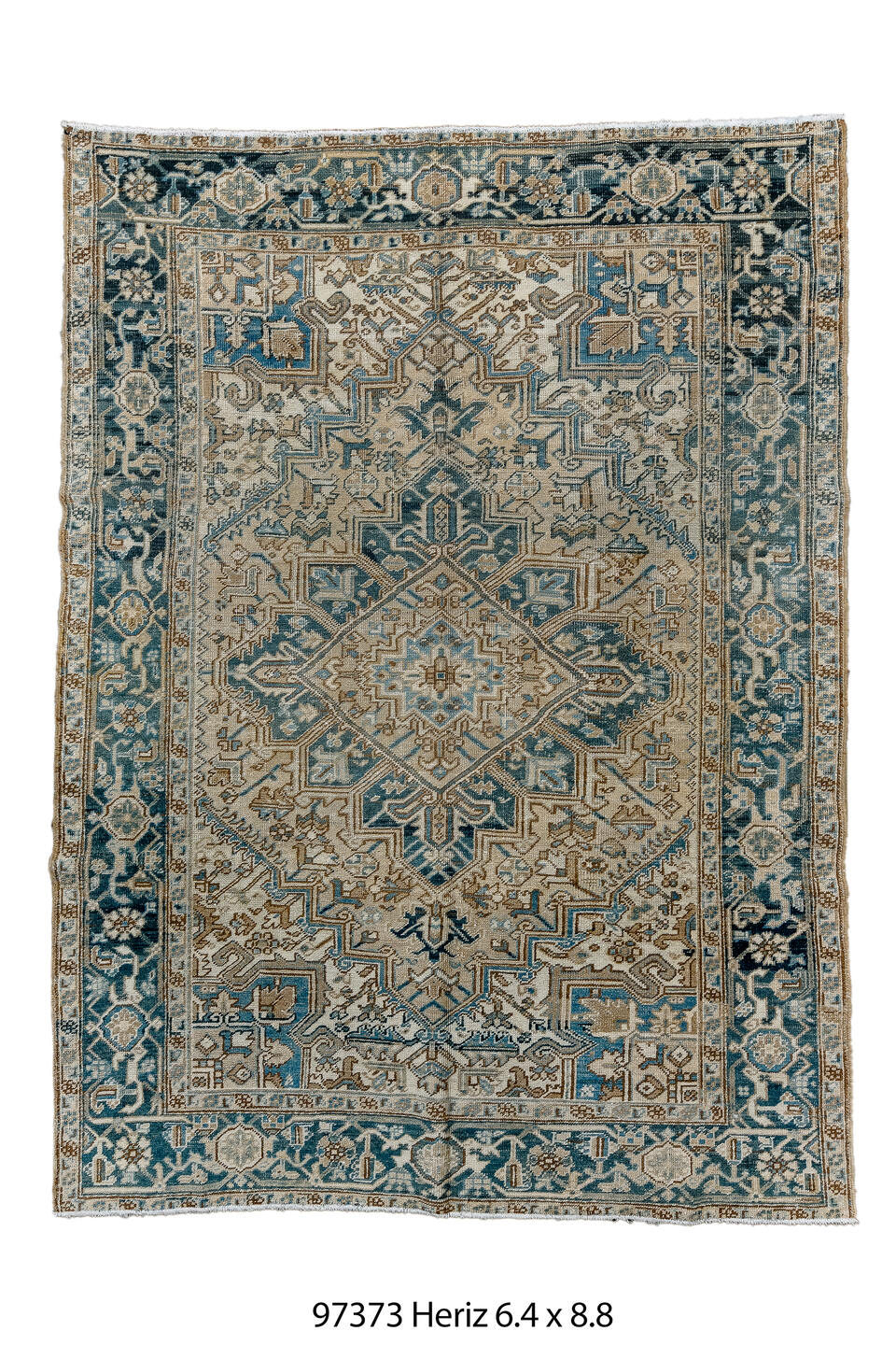 097373 Rug