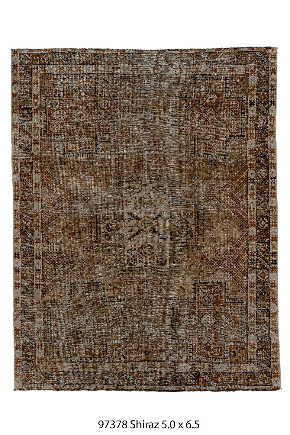 097378 Rug