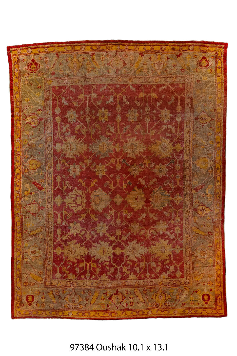097384 Rug