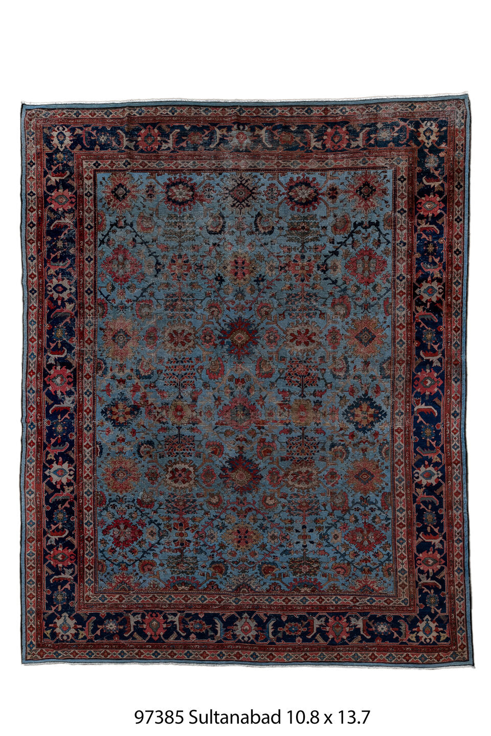 097385 Rug