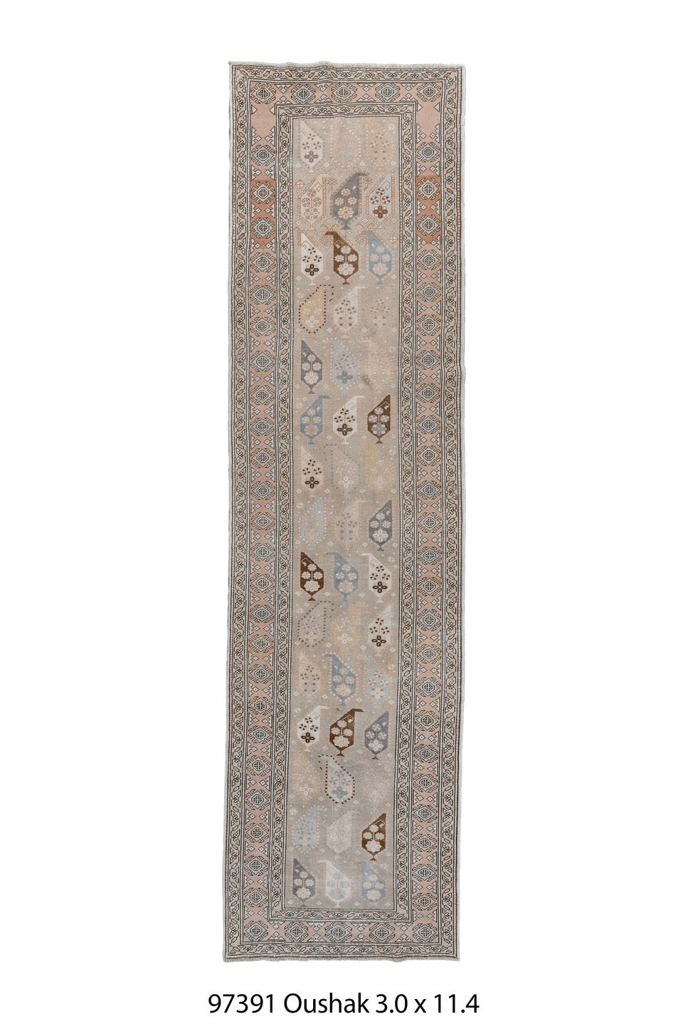 097391 Rug