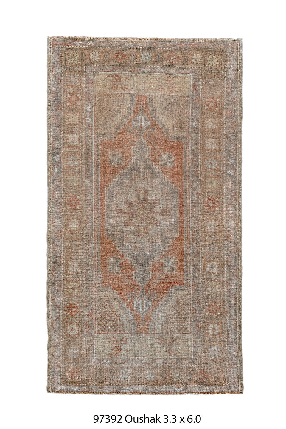 097392 Rug